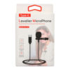 Type-C Lavalier Microphone - GL-121