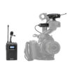 BOYA BY-WM8 Pro-K1 UHF Dual-Channel Wireless Microphone System