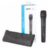 BOYA BY-WHM8 Pro Cardioid Wireless Transmitter Handheld Microphone