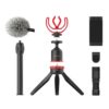 BOYA BY-VG330 Smartphone Vlogger Kit