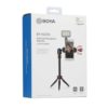 BOYA BY-VG330 Smartphone Vlogger Kit