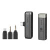 BOYA BY-WM3U Digital True-Wireless Microphone System