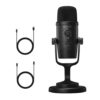 BOYA BY-PM500 USB Condenser Microphone