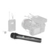 BOYA BY-WHM8 Pro Cardioid Wireless Transmitter Handheld Microphone