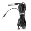 OYA BY-BCA70 Audio Adapter for XLR Microphones to Mobile Devices