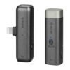 BOYA BY-WM3U Digital True-Wireless Microphone System