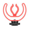 BOYA BY-MM1+ Super-Cardioid Condenser Shotgun Microphone