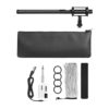 BOYA BY-PVM1000L Professional Shotgun Microphone