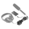 OYA BY-BCA70 Audio Adapter for XLR Microphones to Mobile Devices