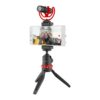 BOYA BY-VG330 Smartphone Vlogger Kit