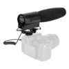 BOYA BY-DMR7 Shotgun Microphone