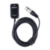 BOYA BY-BCA70 Audio Adapter for XLR Microphones to Mobile Devices