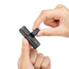 BOYA BY-WM3U Digital True-Wireless Microphone System