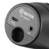 BOYA BY-PM500 USB Condenser Microphone