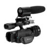 BOYA BY-DMR7 Shotgun Microphone