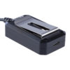 BOYA BY-BCA70 Audio Adapter for XLR Microphones to Mobile Devices
