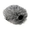 BOYA BY-MM1+ Super-Cardioid Condenser Shotgun Microphone
