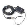 BOYA BY-BCA70 Audio Adapter for XLR Microphones to Mobile Devices