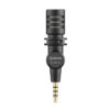 BOYA BY-M110 Omnidirectional Mini Condenser Microphone