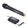 Karaoke Wireless Handheld VHF Transmitter Microphone