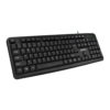 Jedel K11 USB Computer Keyboard