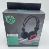 TUCCI Computer Headphones with Microphone - TC-L780MV