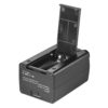 BOYA BY-WXLR8 Pro UHF Wireless XLR Transmitter