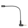BOYA BY-UM4 Omni-Directional Condenser Mini Flexible Microphone