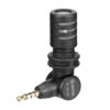 BOYA BY-M110 Omnidirectional Mini Condenser Microphone