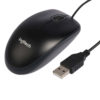 Logitech Business B100 Optical USB Mouse