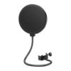 Microphone Pop Shield