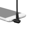 BOYA BY-UM4 Omni-Directional Condenser Mini Flexible Microphone