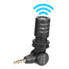 BOYA BY-M110 Omnidirectional Mini Condenser Microphone