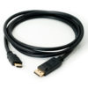 DisplayPort to HDMI Cable
