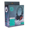 TUCCI Computer Headphones with Microphone - TC-L780MV