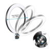 USB LED Ring Light kit