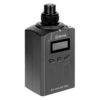 BOYA BY-WXLR8 Pro UHF Wireless XLR Transmitter