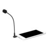 BOYA BY-UM4 Omni-Directional Condenser Mini Flexible Microphone