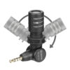 BOYA BY-M110 Omnidirectional Mini Condenser Microphone