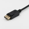 DisplayPort to HDMI Cable