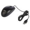 Logitech Business B100 Optical USB Mouse