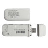 LTE 4G USB 3 in 1 Modem with Wi-Fi Hotspot