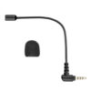 BOYA BY-UM4 Omni-Directional Condenser Mini Flexible Microphone
