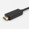 DisplayPort to HDMI Cable