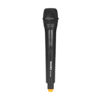 Karaoke Wireless Handheld VHF Transmitter Microphone