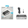 BOYA BY-AM1 Dual-Channel USB 2 Audio Mixer
