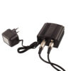 Phantom Power Supply 48V for Condenser Microphone