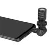 BOYA BY-M110 Omnidirectional Mini Condenser Microphone