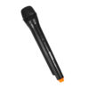 Karaoke Wireless Handheld VHF Transmitter Microphone
