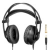 BOYA BY-HP2 Over-Ear Monitor Headphones